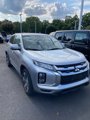 Used 2024 Mitsubishi Outlander Sport ES image 2