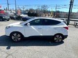 Used 2015 Hyundai Tucson Limited w/ Option Group 03 image 4