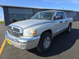 Used 2007 Dodge Dakota Laramie w/ Trailer Tow Group image 3