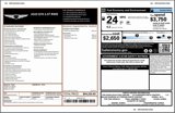 Certified 2025 Genesis G70 2.5T image 3