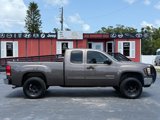 Used 2007 GMC Sierra 1500 SLE w/ SLE1 Preferred Package image 4