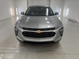 New 2025 Chevrolet Trax LS w/ LS Convenience Package image 2