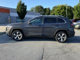 Used 2019 Jeep Cherokee Limited image 4