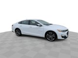 Certified 2024 Chevrolet Malibu LT image 3