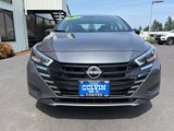 New 2025 Nissan Versa S w/ S Plus Package image 3