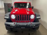Certified 2019 Jeep Wrangler Unlimited Rubicon w/ Dual Top Group image 5