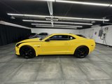 Used 2011 Chevrolet Camaro SS w/ RS Package image 3