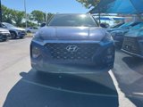 Used 2019 Hyundai Santa Fe AWD image 2