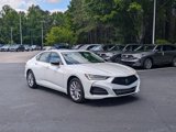 Certified 2023 Acura TLX image 3