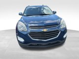 Used 2017 Chevrolet Equinox LT w/ Convenience Package image 3