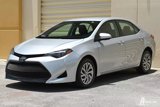 Used 2019 Toyota Corolla LE image 3