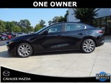 Used 2023 MAZDA MAZDA3 s image 6