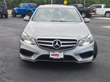 Used 2014 Mercedes-Benz E 350 Sedan image 4