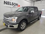 Used 2018 Ford F150 Lariat w/ Equipment Group 502A Luxury image 4