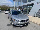 Used 2017 Volvo V60 T5 Premier w/ Convenience Package image 3