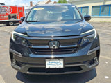 Used 2021 Honda Pilot Special Edition image 2