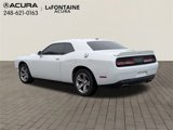 Used 2020 Dodge Challenger SXT image 5