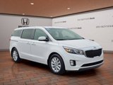Used 2018 Kia Sedona EX image 5