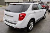 Used 2014 Chevrolet Equinox LT w/ Driver Convenience Package image 6