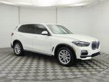 Used 2020 BMW X5 xDrive40i w/ Convenience Package image 3