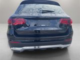Used 2020 Mercedes-Benz GLC 300 4MATIC image 5