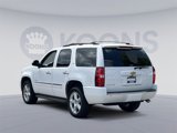 Used 2014 Chevrolet Tahoe LTZ image 4