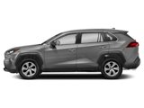 Used 2019 Toyota RAV4 LE image 2