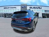 Used 2022 Hyundai Santa Fe SEL image 4
