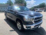 Used 2019 RAM 1500 Big Horn image 2