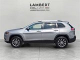 Used 2019 Jeep Cherokee Latitude Plus w/ Comfort/Convenience Group image 2