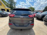 Used 2014 Jeep Cherokee Latitude image 4