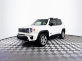 Used 2023 Jeep Renegade Limited w/ Limited Elite Group image 2