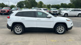Used 2018 Jeep Cherokee Latitude image 5