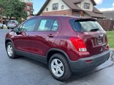 Used 2016 Chevrolet Trax LS w/ LPO, Cargo Package image 4