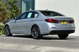 Used 2021 BMW 530i w/ Convenience Package image 5