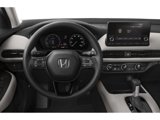 New 2025 Honda HR-V LX image 4