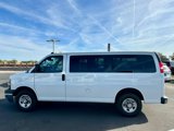 Used 2020 Chevrolet Express 2500 LT w/ LT Preferred Equipment Group image 3