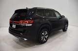 New 2025 Volkswagen Atlas SE image 4