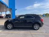 Used 2015 Chevrolet Equinox LT w/ Driver Convenience Package image 2