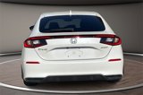 Used 2022 Honda Civic Sport image 4