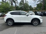 Used 2021 MAZDA CX-5 Grand Touring w/ GT Premium Package image 3
