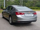 Certified 2023 Chevrolet Malibu LT image 4