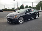 New 2025 Toyota Corolla LE image 3
