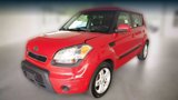 Used 2011 Kia Soul + w/ Audio Pkg image 3