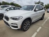 Used 2019 BMW X3 sDrive30i w/ Premium Package image 2