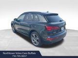 Used 2019 Audi Q5 2.0T Premium Plus w/ Premium Plus Package image 3