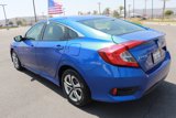 Used 2018 Honda Civic LX image 4