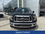 Certified 2017 Ford F150 XLT image 4