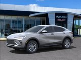 New 2025 Buick Envista Preferred w/ Convenience I Package image 2