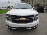 Used 2016 Chevrolet Suburban LT w/ LT Signature Package image 3